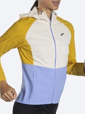 EUC Brooks Canopy Jacket, M